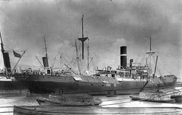 Mouro - Colección de C. Kleiss Mouro - Colección de C. Kleiss